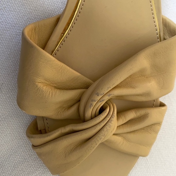 Ralph Lauren women’s wedge shoe - Picture 3 of 4